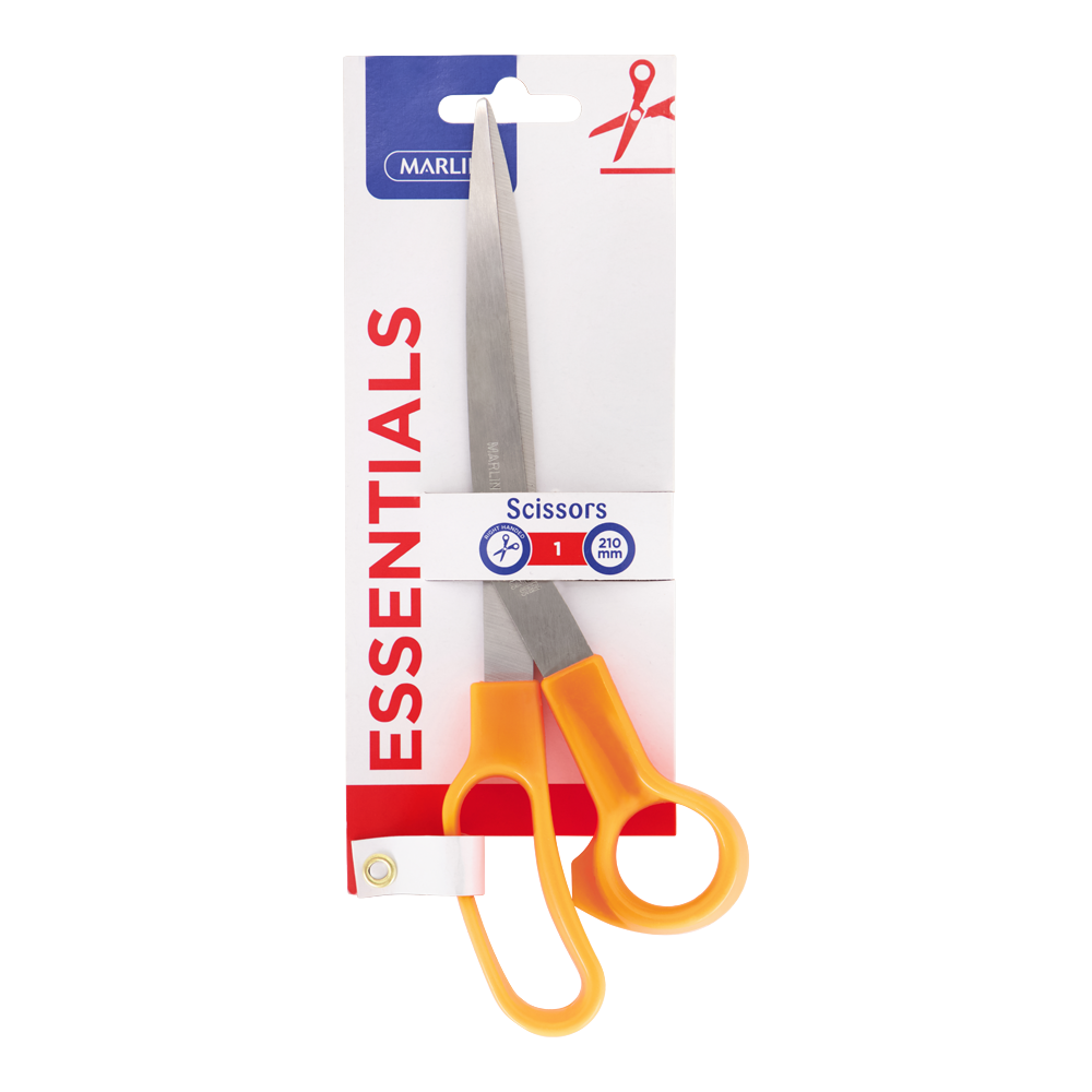 Scissors (210mm, 12 Units)