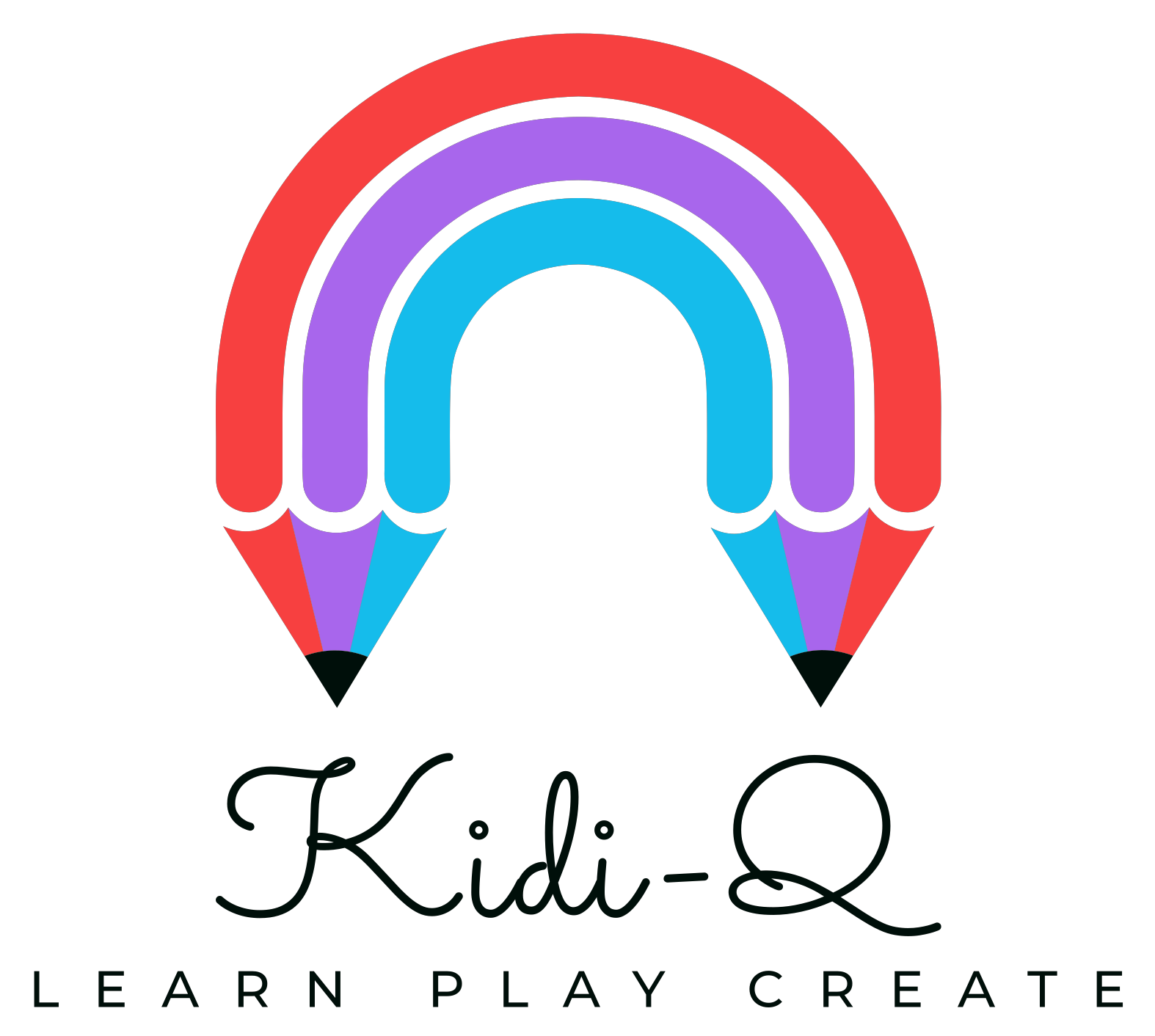 Kidi-Q - Learn, Play & Create