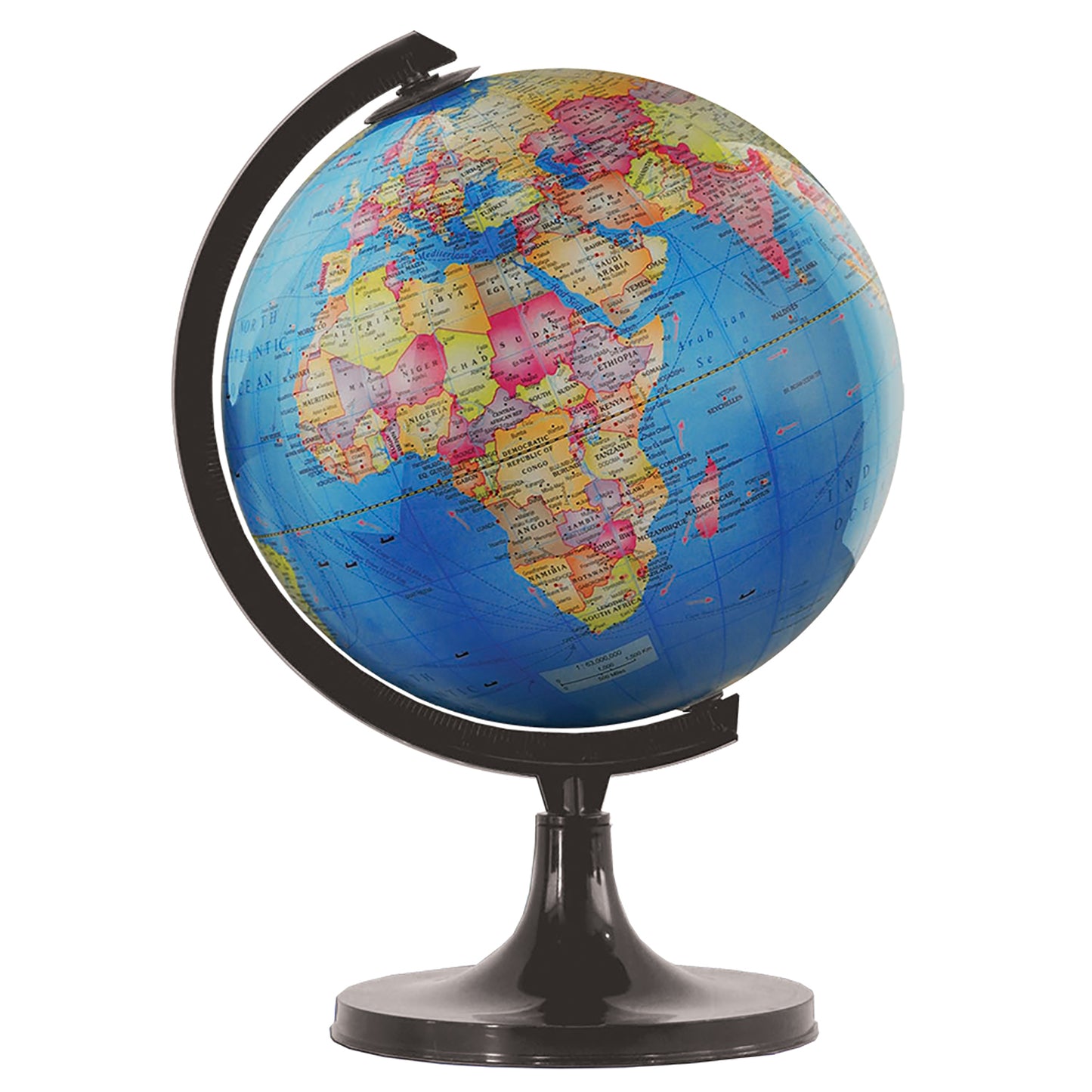 World Globe (20cm)