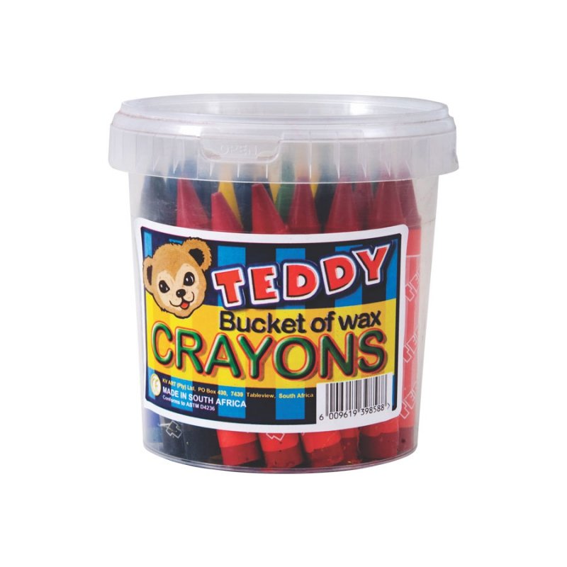 Crayon Bucket (70)