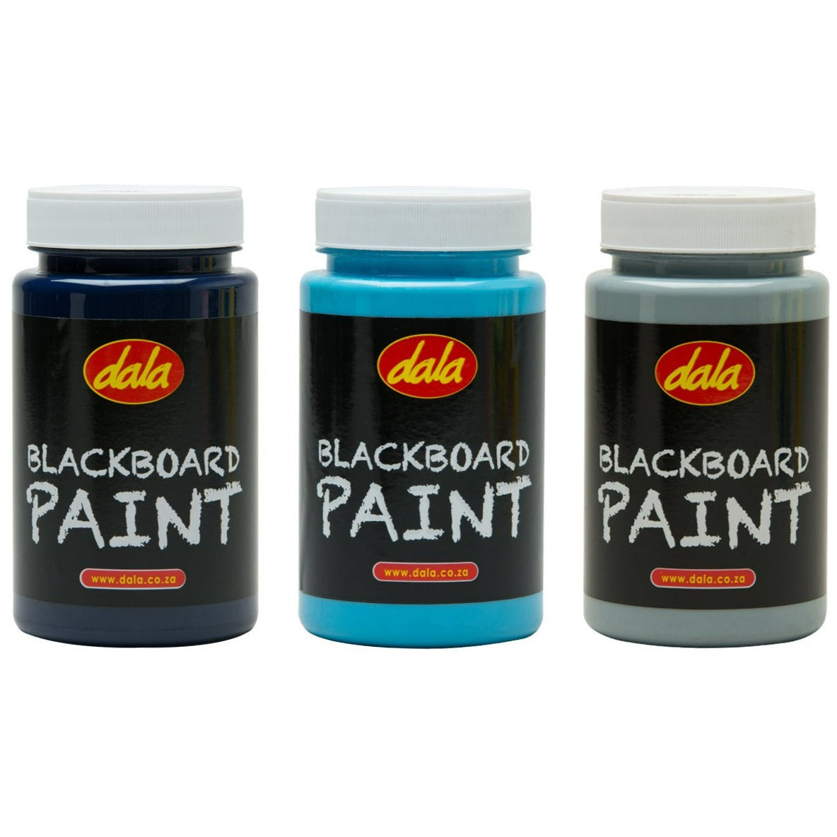 Blackboard Paint (Different Sizes and Colours Available)