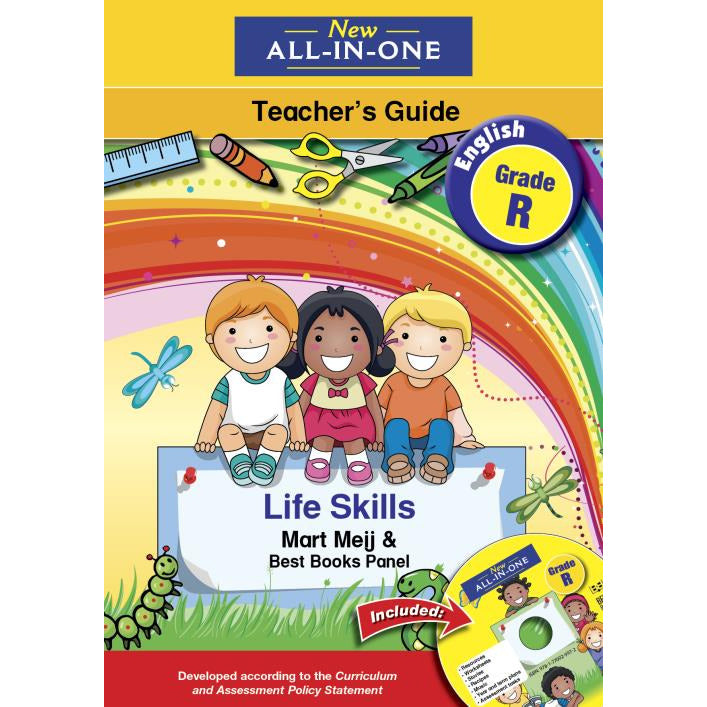 ENG_Grade R Life Skills Teacher’s Guide_New All-In-One
