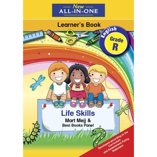 ENG_Grade R Life Skills Learner's Book_New All-In-One