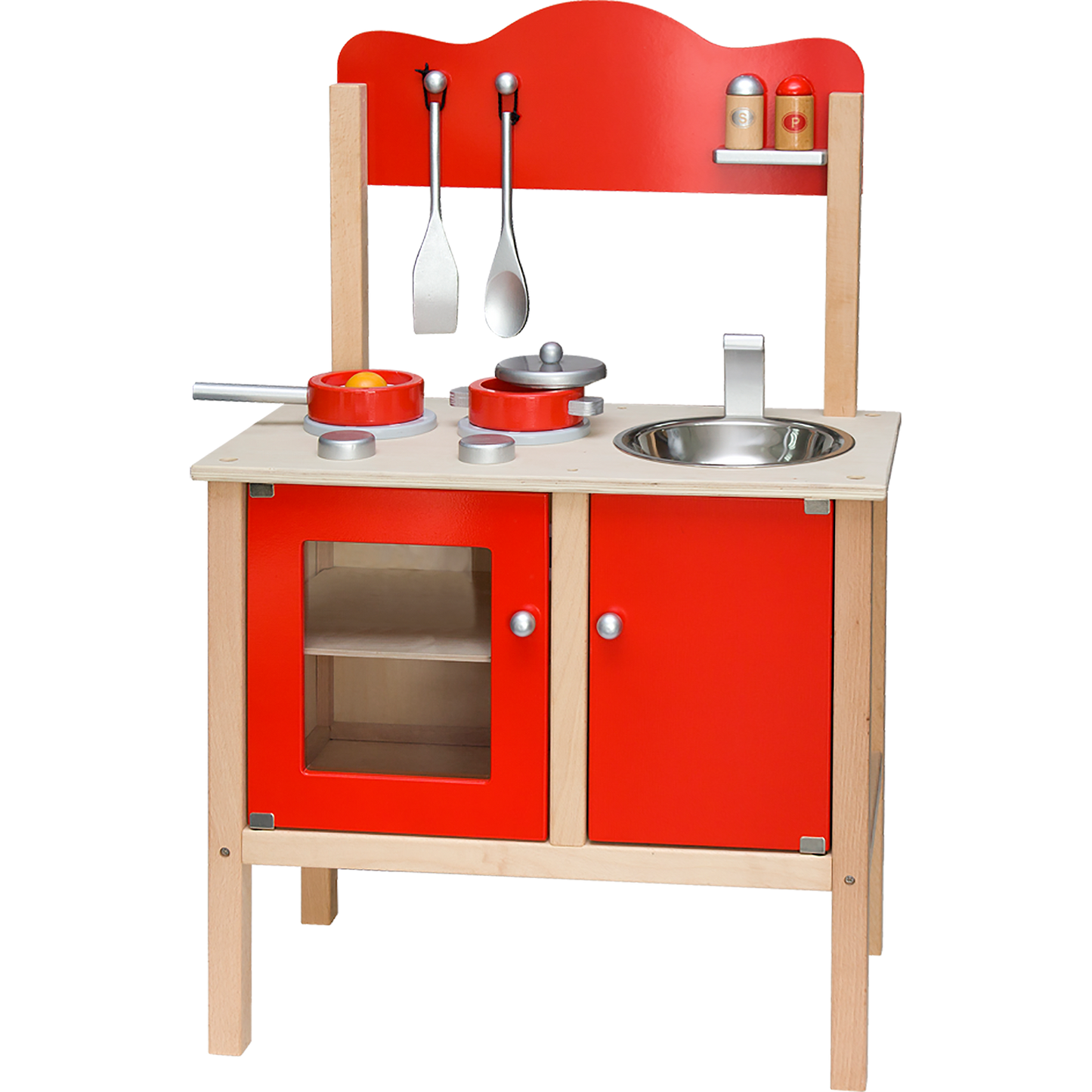 Red Noble Kitchen & Accessories