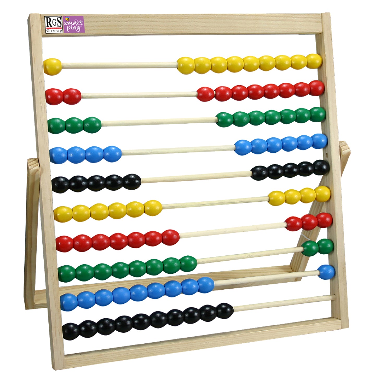 Teacher's Abacus
