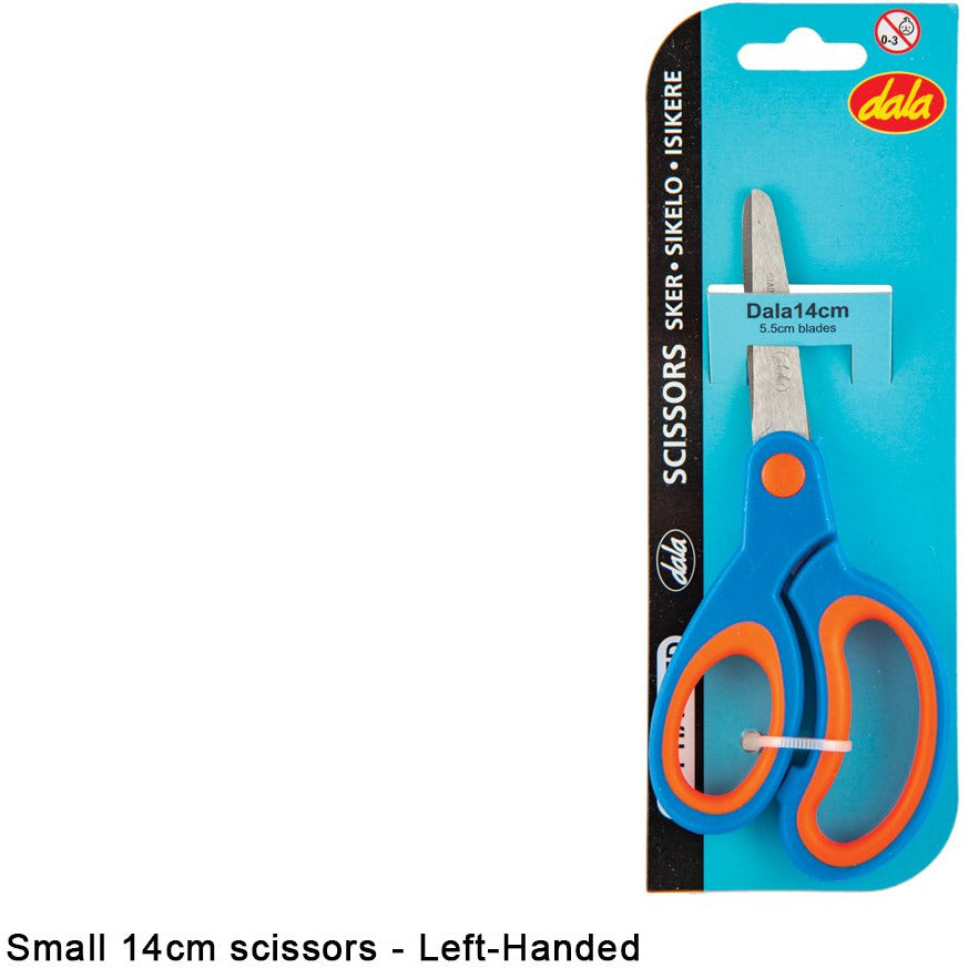 Scissors (Left/Right)