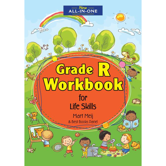 ENG_New All-In-One Grade R Workbook for Life Skills