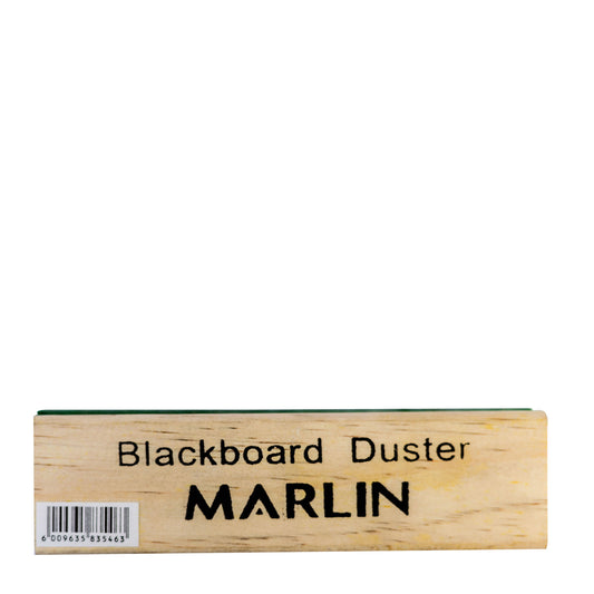 Marlin Chalkboard Duster (12 Units)