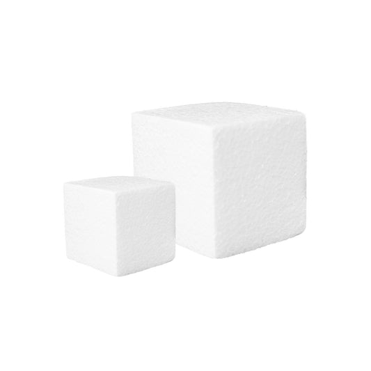 Foamalite Cubes